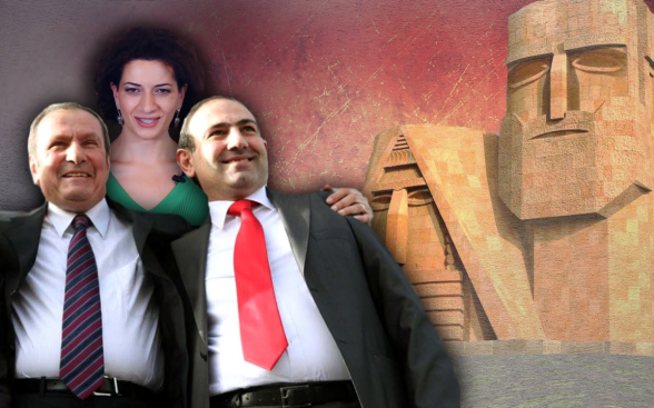 Տեր-Պետրոսյանից մինչև Փաշինյան (չհաշված Աննա Հակոբյանը). 7or TV